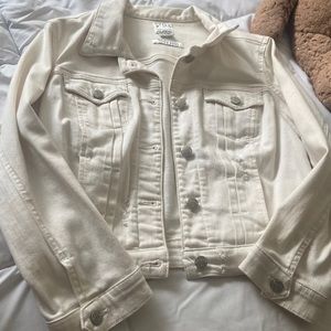 Selling Guess Distressed Jean Jacket
